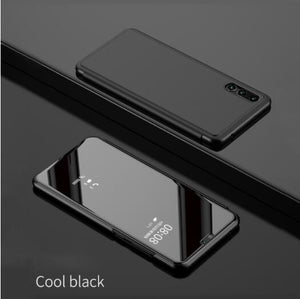 Clear View Smart Mirror Phone Case (Samsung Only)