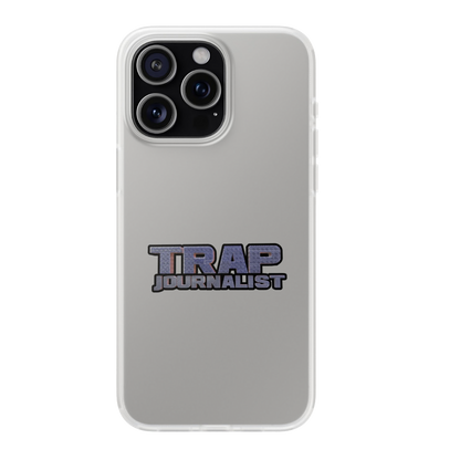 Trap Journalist Flexi Cases