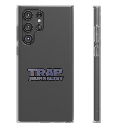 Trap Journalist Flexi Cases