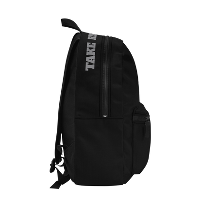 Trap Journalist Backpack