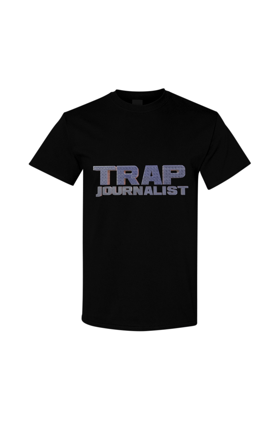 Trap Journalist T-Shirt