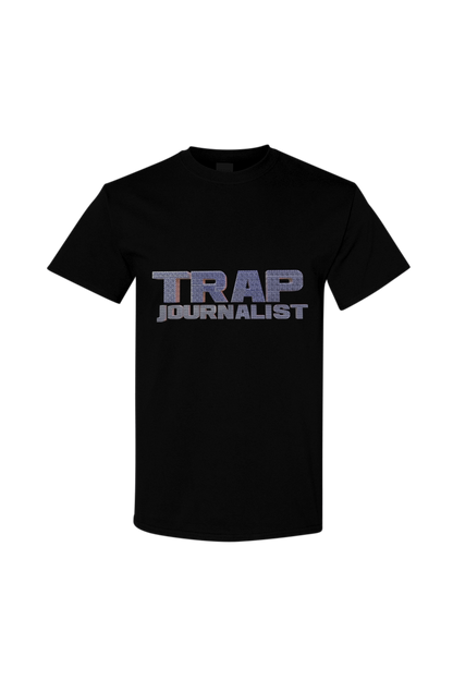 Trap Journalist T-Shirt