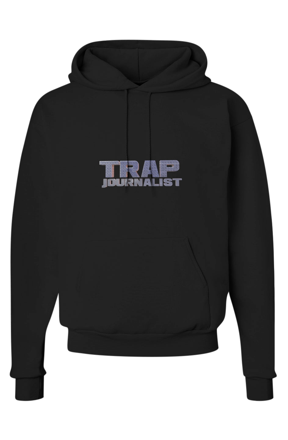 Trap Journalist Hoodie