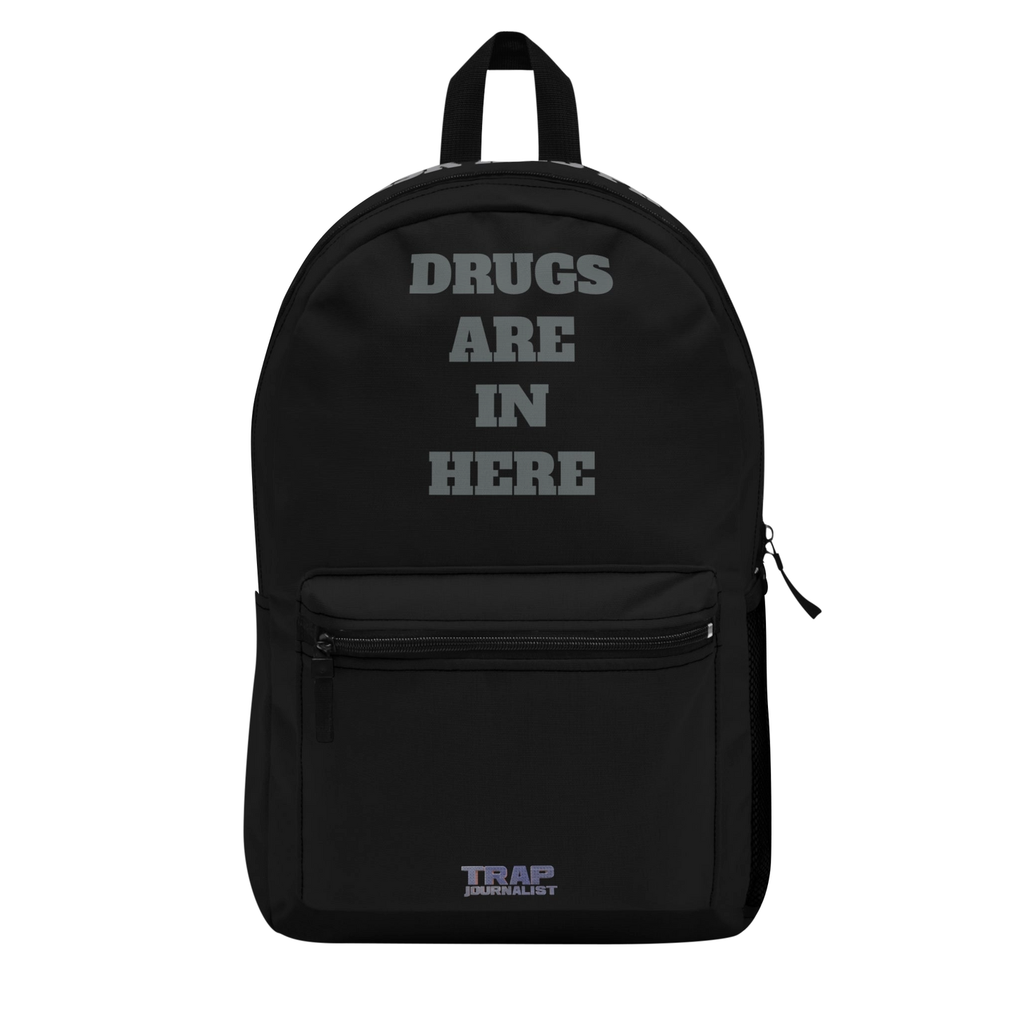 Trap Journalist Backpack