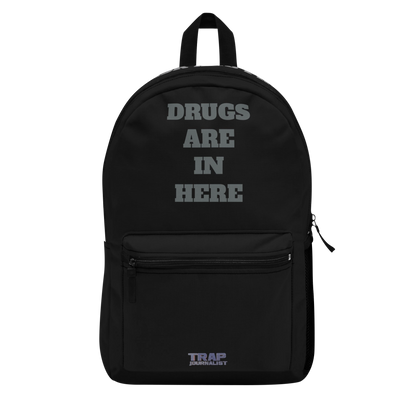 Trap Journalist Backpack