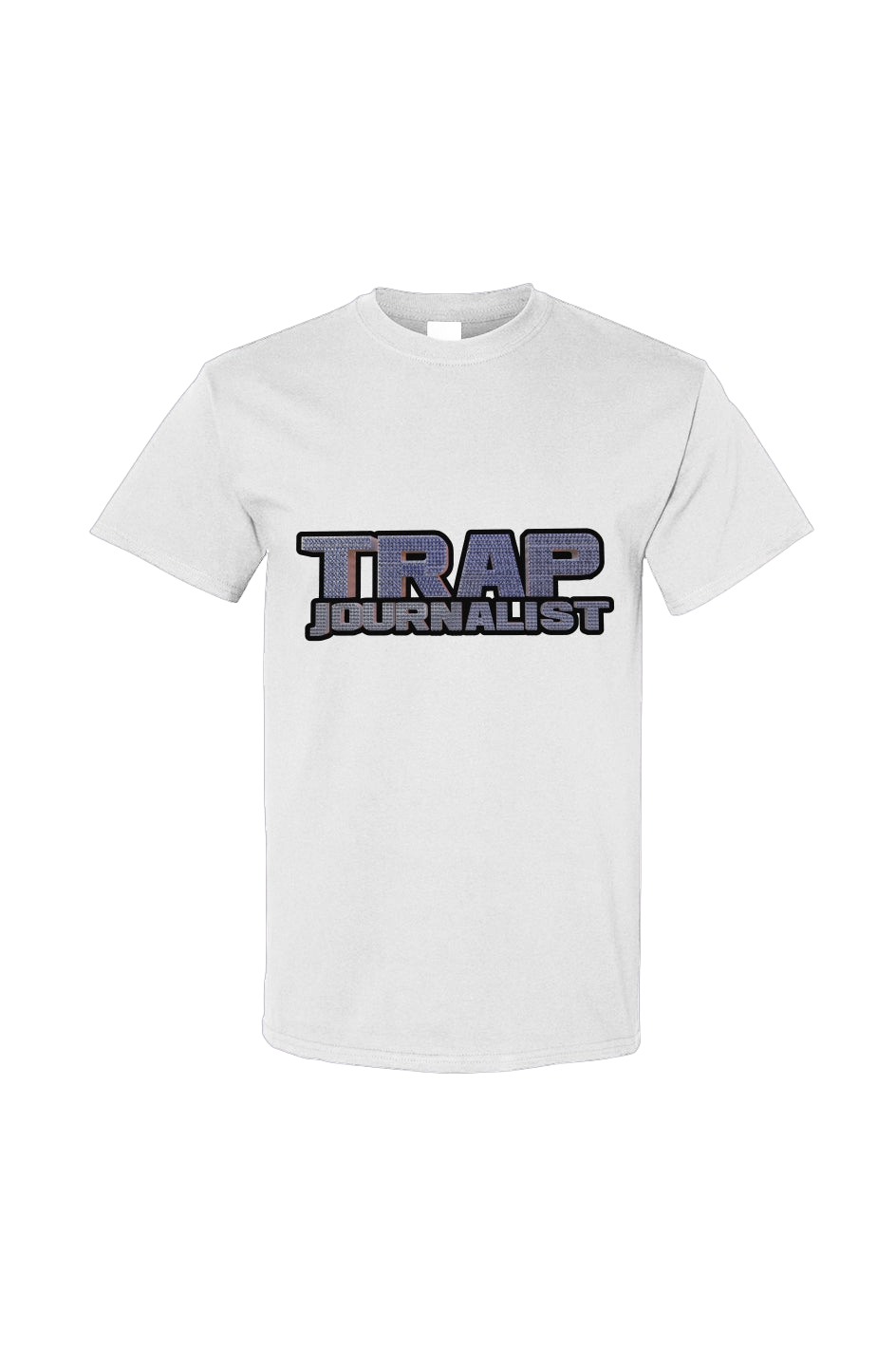 Trap Journalist T-Shirt